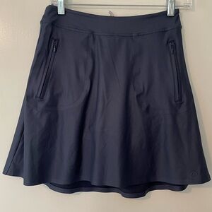 G/Fore 4-WAY STRETCH EFFORTLESS SKORT